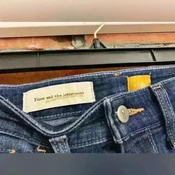 Pilcro & The Letterpress Size 26 - Picture 3 of 7